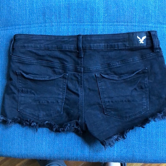 American Eagle shortie - Picture 2 of 4